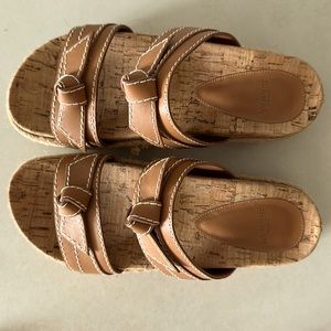 Alexandre Birman Platforms